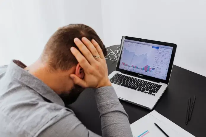 Risk in financial investment is always present and can emerge at any time in every investment decision.