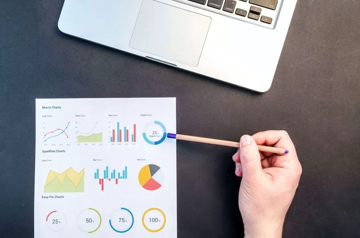 Risk in financial investment is always present and can emerge at any time in every investment decision.