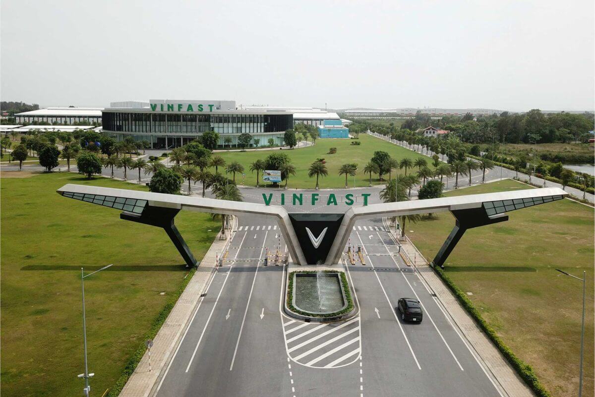 The electric vehicle manufacturer from Vietnam, has witnessed an extraordinary surge of more than 300% in VinFast stock value