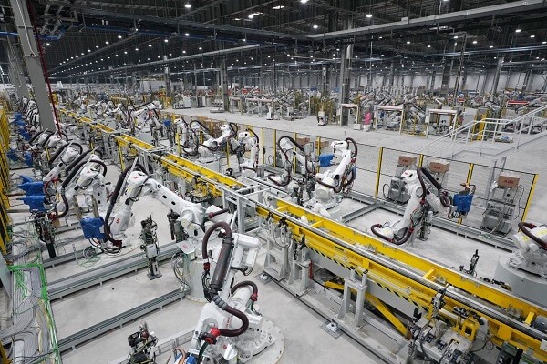 The electric vehicle manufacturer from Vietnam, has witnessed an extraordinary surge of more than 300% in VinFast stock value