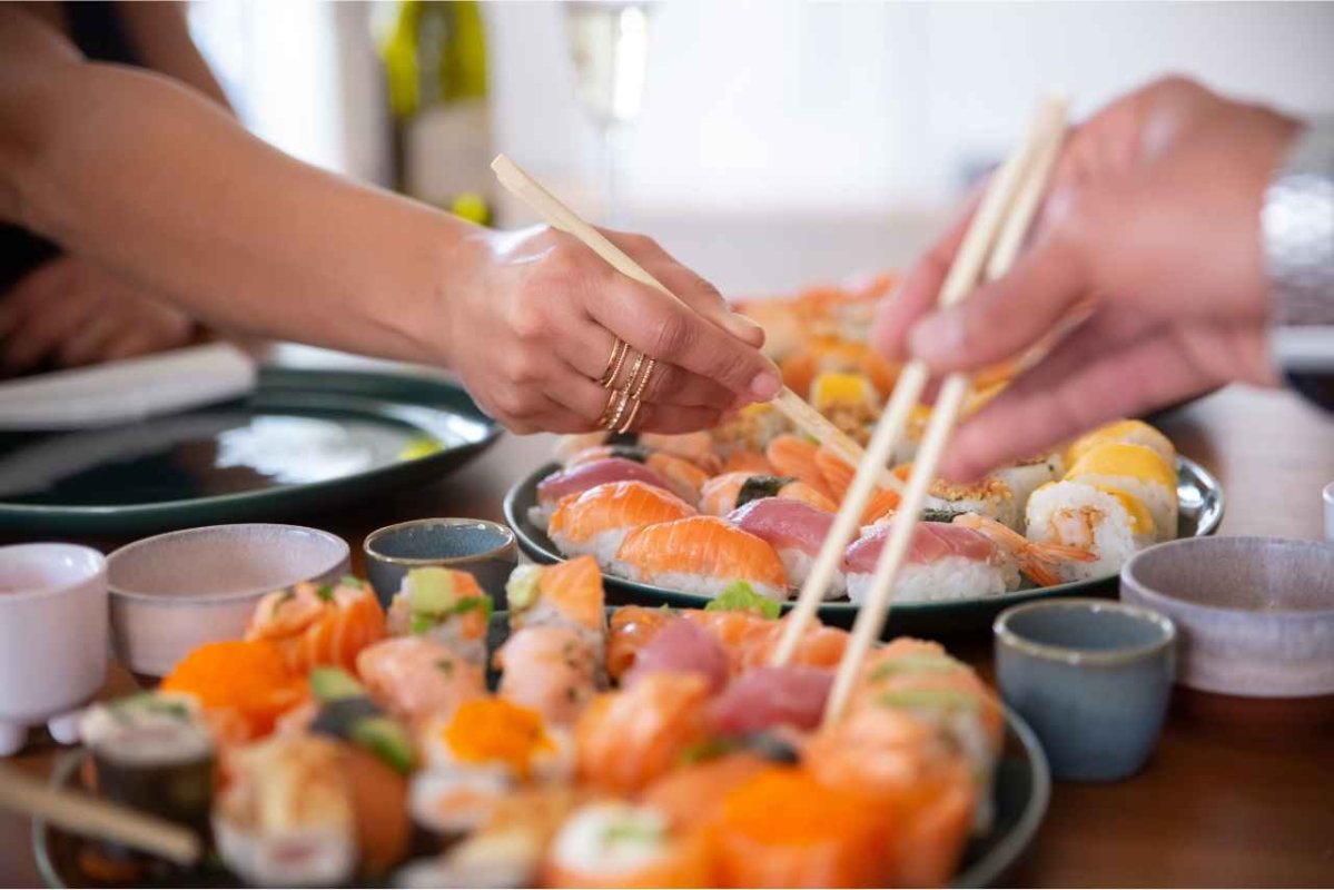 Nourishing The Soul is to consume positive energy, which includes foods, entertainments, emotions and relationships.