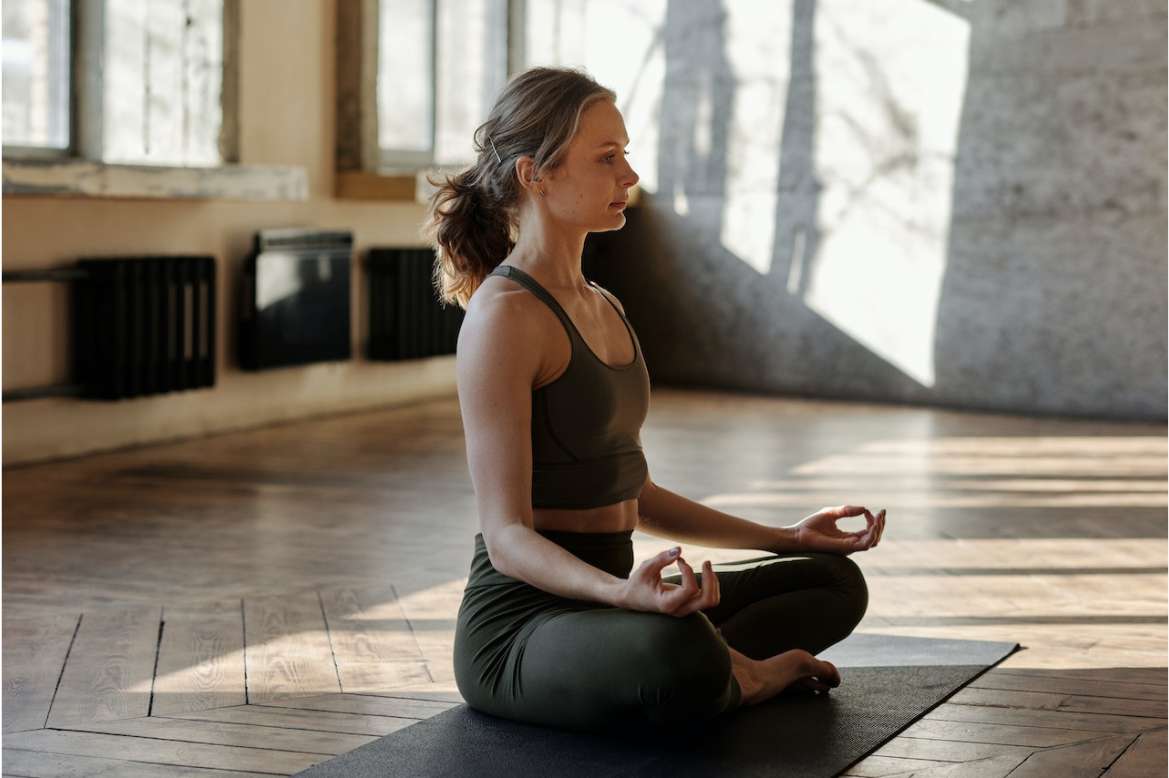Mental health is a crucial aspect of our lives