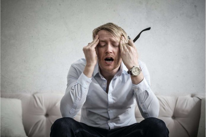 We will explore ways to manage stress and anxiety to maintain good mental health