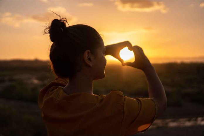 Nourishing The Soul is to consume positive energy, which includes foods, entertainments, emotions and relationships.