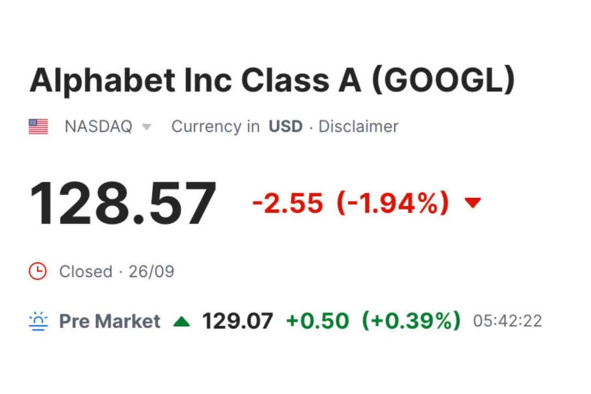 Today marks a momentous occasion in the tech world—the 25th anniversary of Google