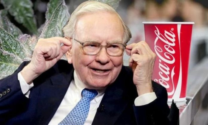 Warren Buffett, one of the world's leading investors, executed one of his most famous investment deals with Coca-Cola