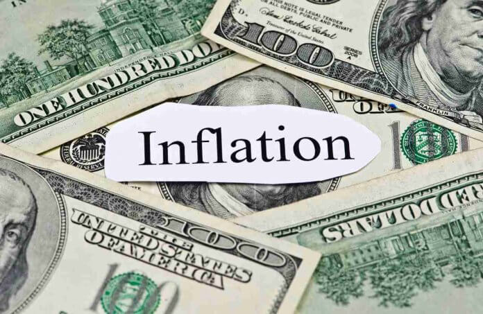 Inflation - a term that touches everyone's life but is often shrouded in mystery. Let's dive into the heart of the matter and unravel the cause of inflation.