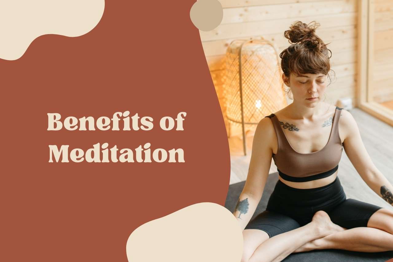 Meditation induces mental stillness, fostering mental strength, cultivating a love for life, and enhancing overall quality of life.