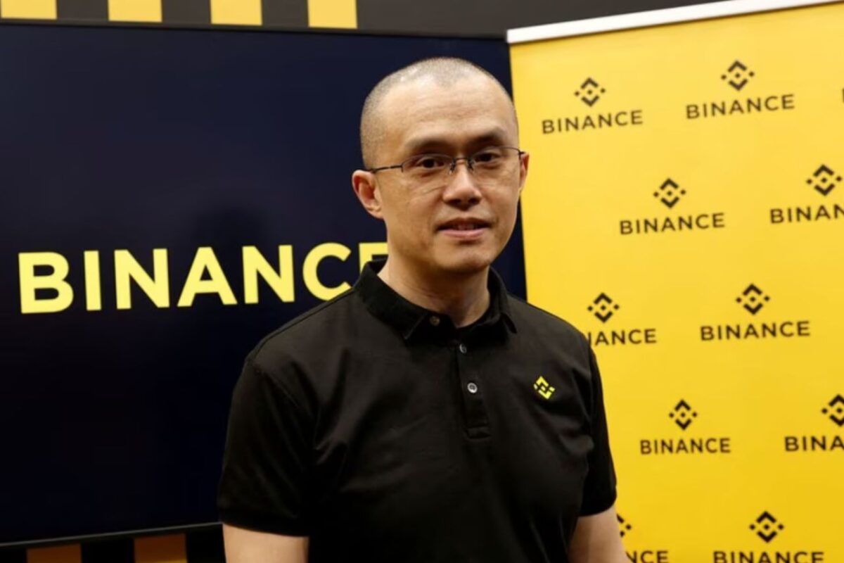 U.S. Targets Major “Big Guys” in Digital Currency