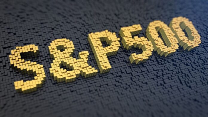 Bloomberg data reveals that ETFs tracking the S&P 500 attracted an impressive capital inflow of $69 Billion in December