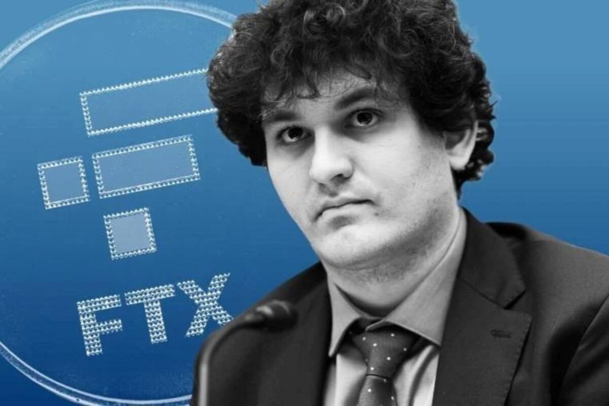 U.S. Targets Major “Big Guys” in Digital Currency