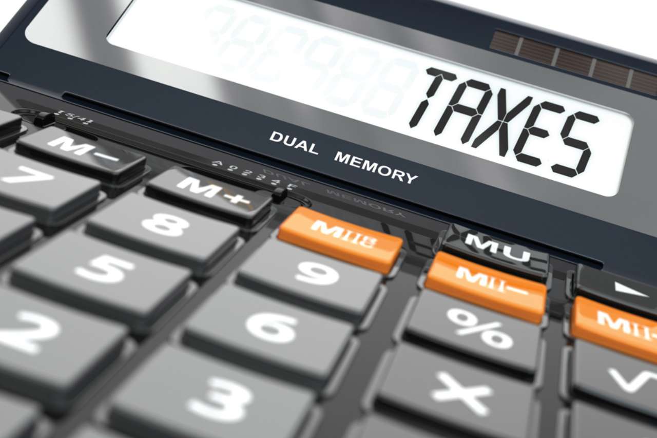 Rich nations are levying more taxes than in previous decades to meet the escalating demands of public spending.