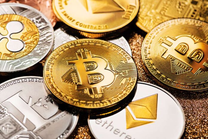 U.S. Targets Major “Big Guys” in Digital Currency