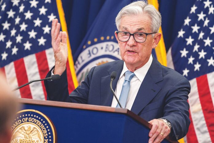 Officials from the Federal Reserve continue to display confidence in controlling inflation without the need for additional interest rate hikes.