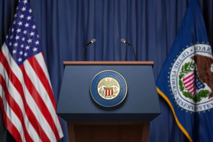 The waning confidence in the Federal Reserve's inclination to reduce interest rates is becoming more evident in the market