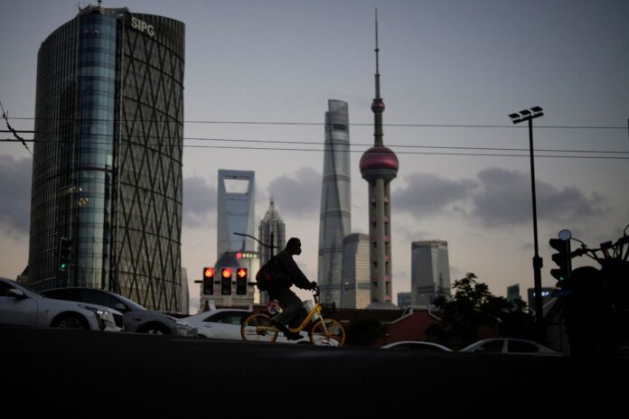 Anticipated data on Wednesday is projected to reveal a 5.3% YoY growth in GDP of China for October-December, up from the 4.9% in Q3.