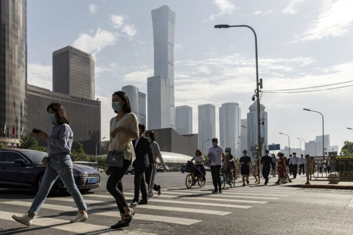 If executed, this would mark the fourth instance of Beijing issuing such special bonds in the last 26 years.