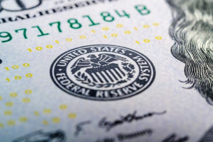On Monday, the dollar index, gauging the U.S. currency against six counterparts, showed minimal movement at 103.50