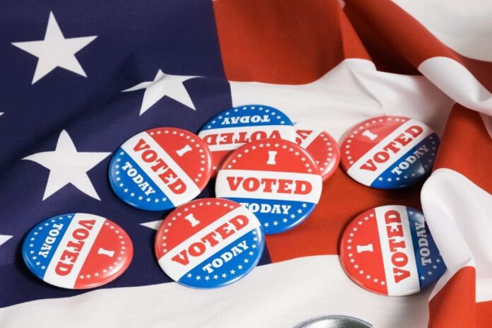 US election add uncertainty to markets fixated on Fed & economy