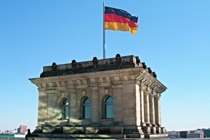 Germany's economy has seen no growth since the early months of 2023 and, on the whole, contracted by 0.3% over the past year.
