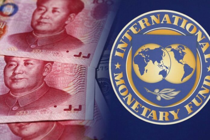 The Washington DC-based institution's latest WEO report forecasts a 3.1% global economic growth rate for this year.