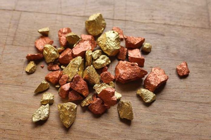 Goldman Sachs analysts predict that copper and gold prices are anticipated to experience the most immediate and significant increase among commodities when the Federal Reserve (Fed) implements interest rate cuts.