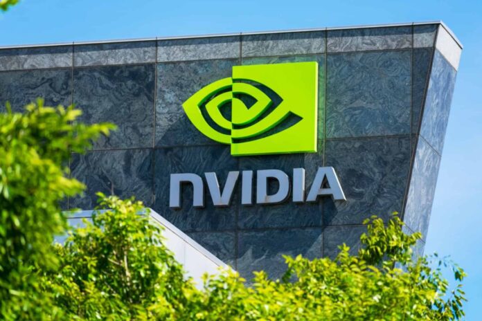 Nvidia (NVDA.O) achieved a historic milestone as its stock market value surpassed $2 trillion for the first time on Friday.