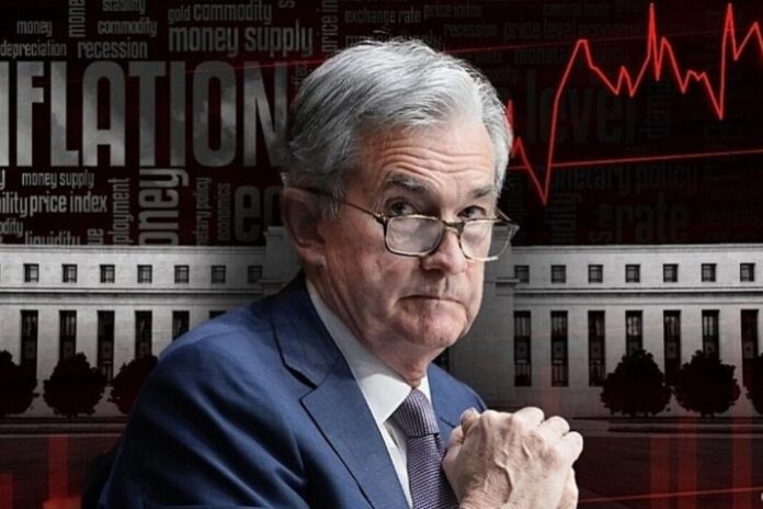 Federal Reserve officials maintained interest rates steady at 5.25%-5.5%, in line with broad market expectations.