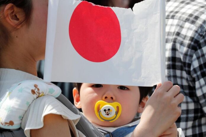 An official from the Japanese Ministry of Health stated, 