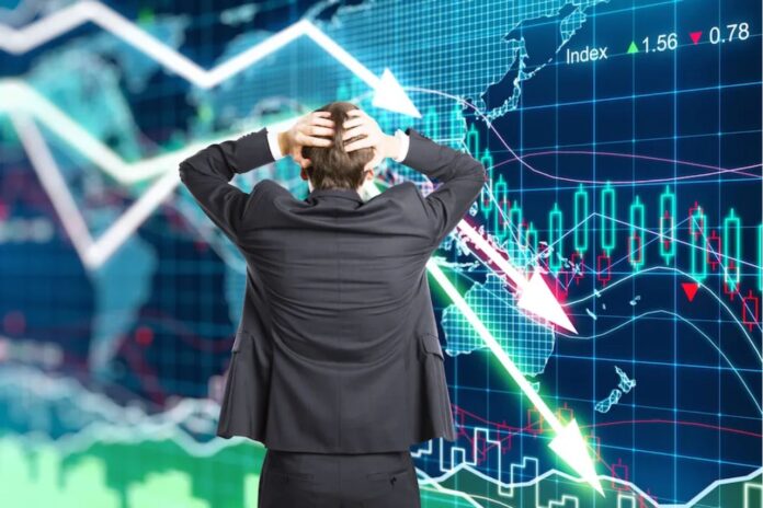 Chart analysis is a simple part of the profit-making cycle for investors. But to maintain profits and create sustainable gains and financial freedom, not all investors can achieve it because unperceived temptations. The reason is that their psychology and knowledge are not sufficiently trained, leading to mistakes that cause regret.