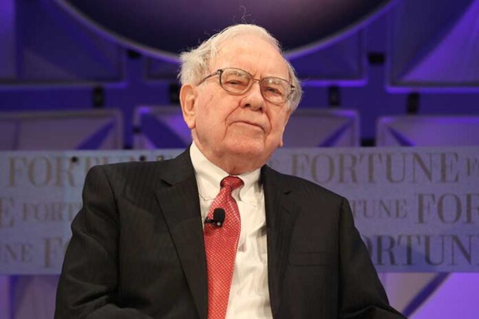The financial statement released over the past weekend by Berkshire Hathaway indicates a record-breaking cash reserve of $167.6 billion by the end of the fourth quarter of 2023