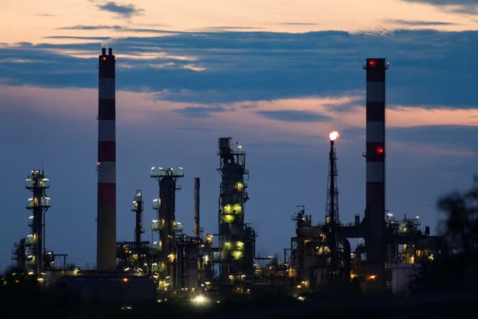 Oil prices rose in Asian trading on Thursday, June 6th, as expectations grew that the Federal Reserve will cut interest rates in September and when the market recovers from a selloff related to growing U.S. inventories and an OPEC+ plan to increase supply.