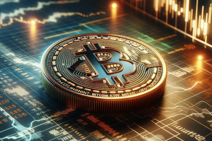 Bitcoin is once again on the rise, showing a 10% increase over the past week and trading around $64,000.The main factors driving this increase primarily stem from macroeconomic changes and shifts in market sentiment.