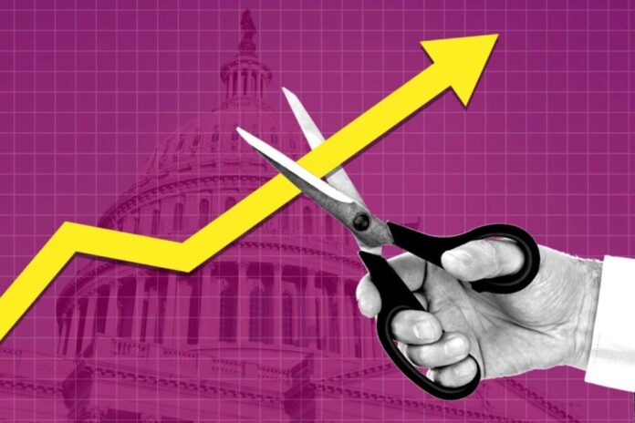 Once again, gold prices have reached a new high as the market grows more confident that the Federal Reserve will cut interest rate this week