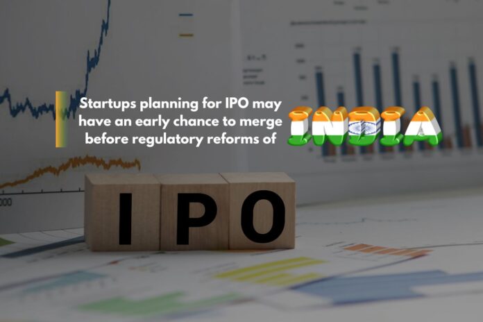 By eliminating the time compliance step, India is set to speed up the return of overseas-based Indian startups eager to join the country’s IPO boom, according to bankers, lawyers and investors.