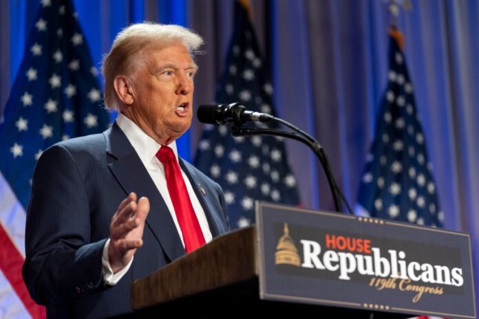 President-elect Donald Trump’s latest announcements on imposing new tariff on China, Mexico, and Canada have reignited fears of a global trade war.